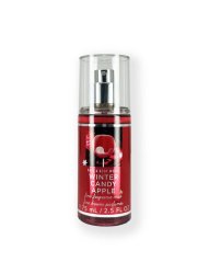 Mini tělová vůně WINTER CANDY APPLE 75 ml