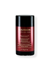 Pánský tělový deodorant BOURBON 77 g