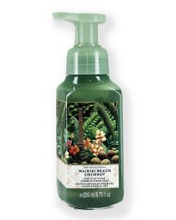 Foaming Hand Soap WAIKIKI BEACH COCONUT 259 ml