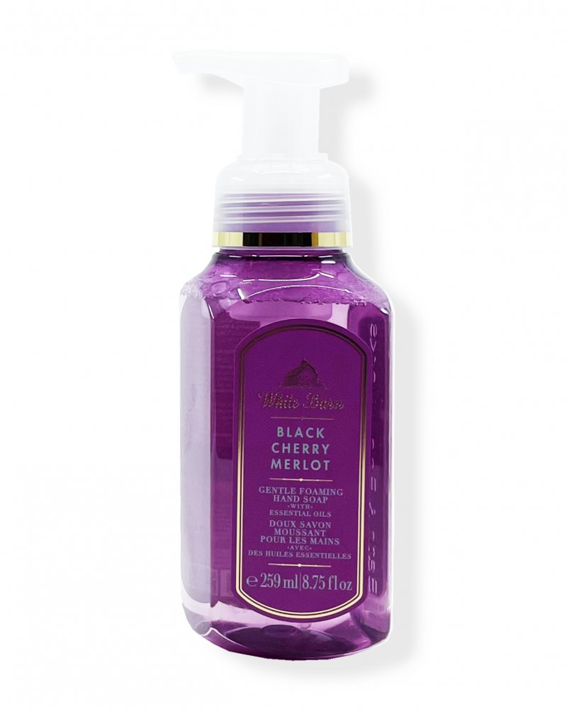 Péče o ruce | Bath & Body Works - Barva - Fialová
