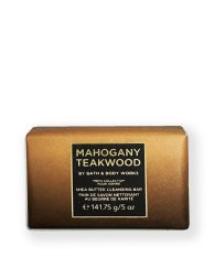 Mydlo na ruky MAHOGANY TEAKWOOD 141 g