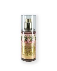 Mini telová vôňa PINK PINEAPPLE SUNRISE 75 ml