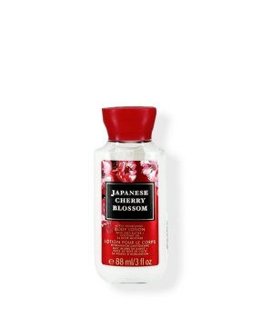 Travel Size Body Lotion | Bath & Body Works