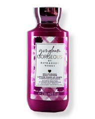 Tělové mléko GINGHAM GORGEOUS 236 ml