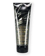 Herren Körpercreme VANILLA NOIR 226 g