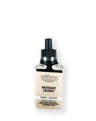 Wallflowers Nachfüller MAHOGANY COCONUT 24 ml