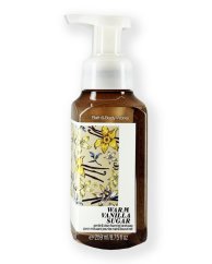 Schaumhandseife WARM VANILLA SUGAR 259 ml