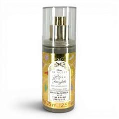 Mini tělová vůně LIFE'S A FAIRYTALE 75 ml