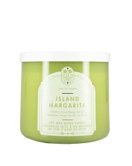 3-wick Candle ISLAND MARGARITA 411 g