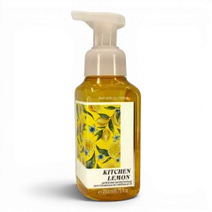 Mydło do rąk w piance KITCHEN LEMON 259 ml