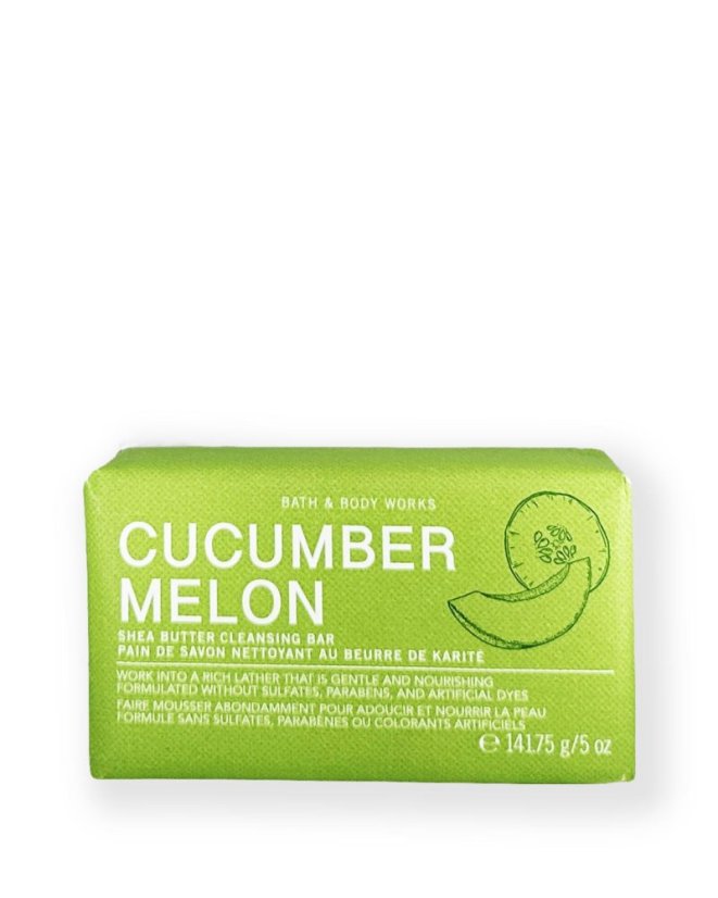 Hand Soap CUCUMBER MELON 141 g