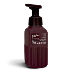 Pěnové mýdlo na ruce MIDNIGHT PLUM 259 ml