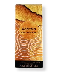Pánský parfém CANYON 100 ml