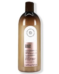 Haarshampoo COCO SHEA 473 ml