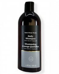 Hair shampoo LAVENDER & SAGE 473 ml