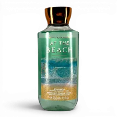 Tusfürdő AT THE BEACH 295 ml