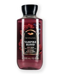 Sprchový gél VAMPIRE BLOOD 295 ml
