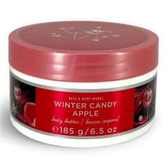 Körperbutter WINTER CANDY APPLE 185 g