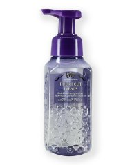 Mydło do rąk w piance FRESH CUT LILACS 259 ml