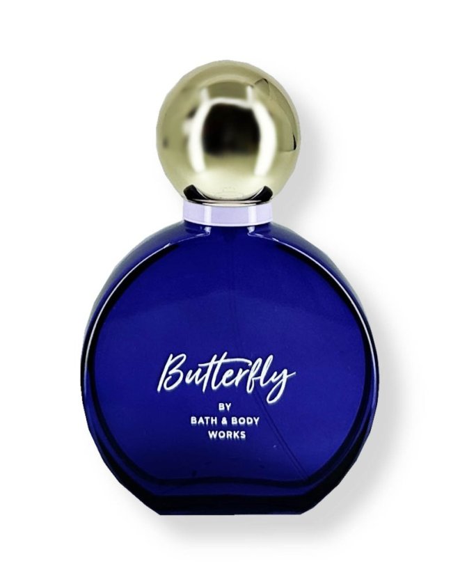 Dámský parfém BUTTERFLY 50 ml