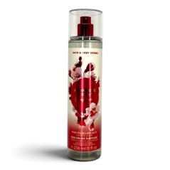 Fine Fragrance Mist JAPANESE CHERRY BLOSSOM 236 ml