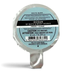 Autoduft - Nachfüller OCEAN 6 ml