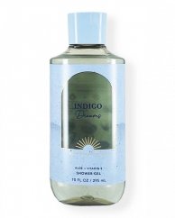 Sprchový gel INDIGO DREAMS 295 ml