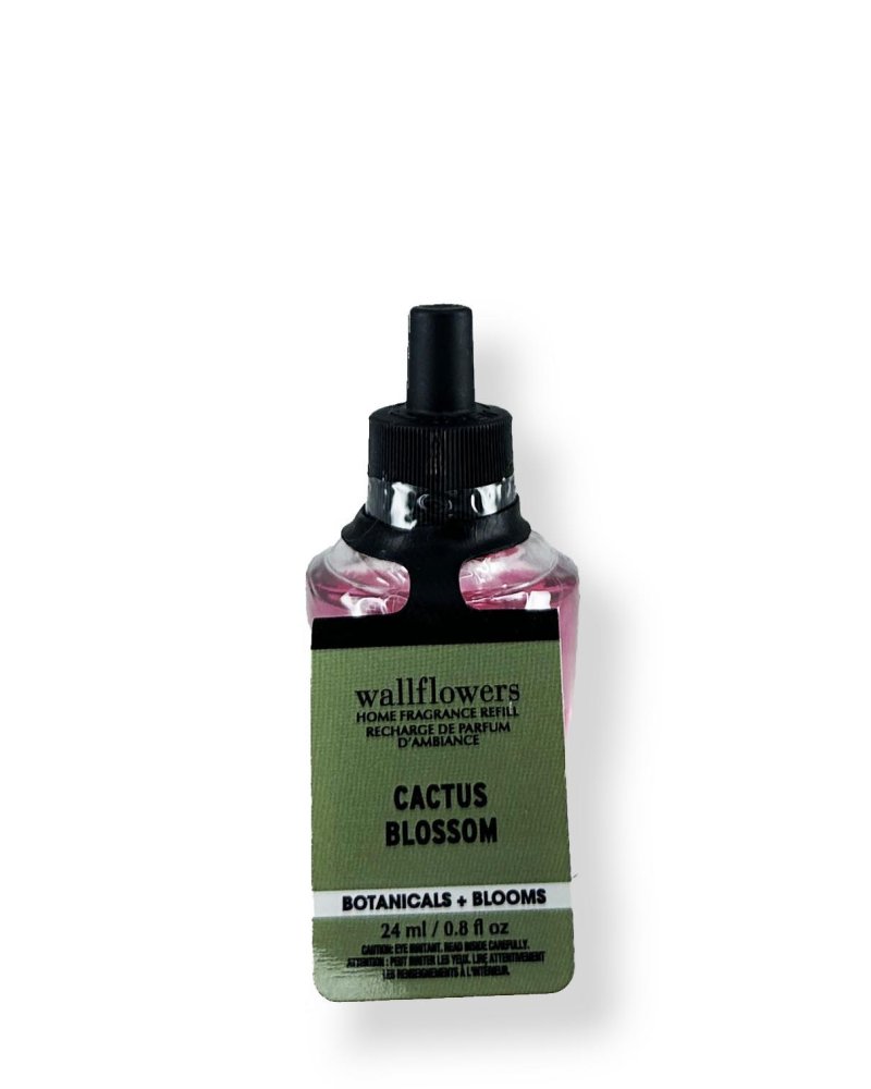 Wallflower Refill CACTUS BLOSSOM 24 ml