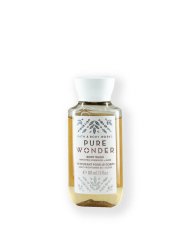 Mini Duschgel PURE WONDER 88 ml
