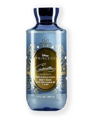 Duschgel CINDERELLA 295 ml