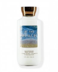 Körpermilch AT THE BEACH 236 ml