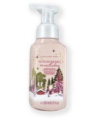Schaumhandseife STRAWBERRY SNOWFLAKES 259 ml