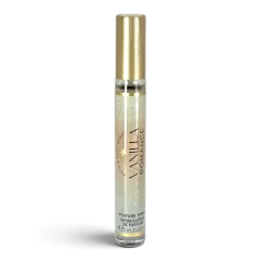 Mini dámsky parfém VANILLA ROMANCE 7 ml