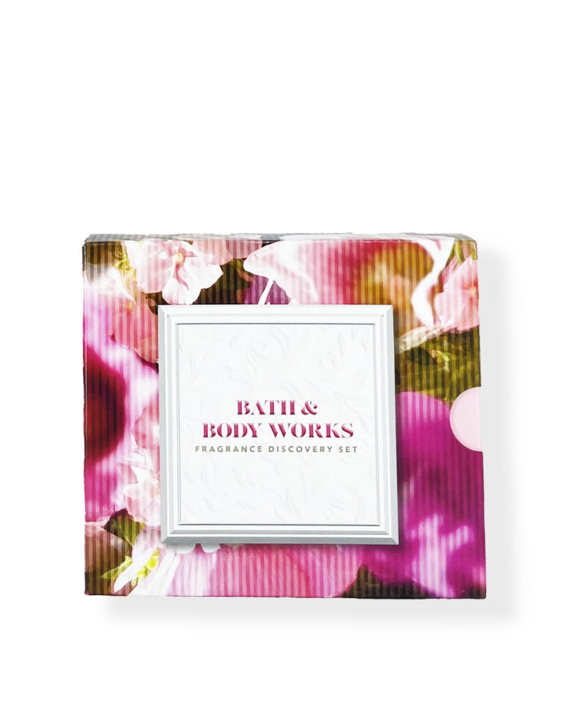 Dárková sada | Bath & Body Works - Velikost - Velká