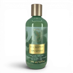 Sprchový gel EUCALYPTUS SPEARMINT 295 ml