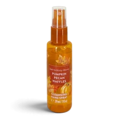 Antibakteriální sprej na ruce PUMPKIN PECAN WAFFLES 29 ml