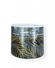 3-wick Candle EBONY SANDS 411 g