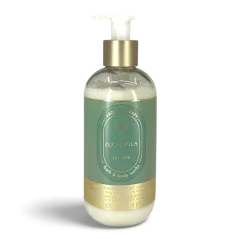 Aromatherapy Balsam do ciała EUCALYPTUS 192 ml
