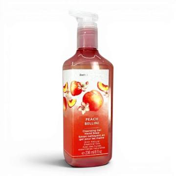 Gél kézmosó | Bath & Body Works