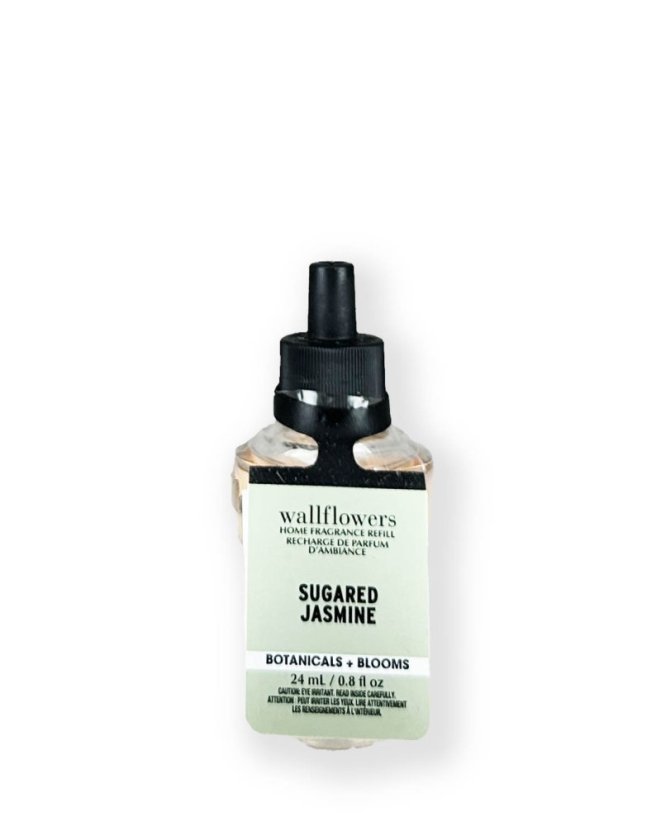 Wallflower Refill SUGARED JASMINE 24 ml