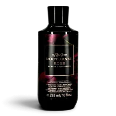 Men's Shower Gel NOCTURNAL ROSE 295 ml