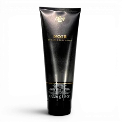 Pánský tělový krém NOIR 226 g