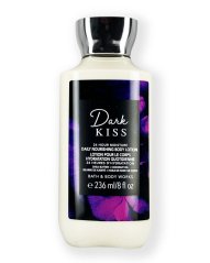 Tělové mléko DARK KISS 236 ml