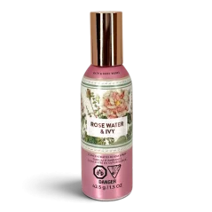 Bytový parfum ROSE WATER & IVY 42,5 g