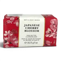 Handseife JAPANESE CHERRY BLOSSOM 141 g
