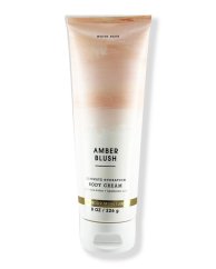 Körpercreme AMBER BLUSH 226 g