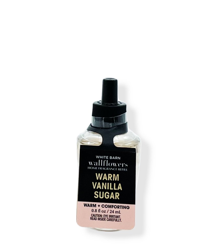 Mini Body Fragrance WARM VANILLA SUGAR 75 ml