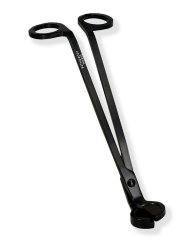 Wick Trimmer BLACK