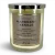 Świeca zapachowa 1-knotowa premium MAHOGANY VANILLA 227 g