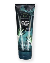 Tělový krém WICKED VANILLA WOODS 226 g